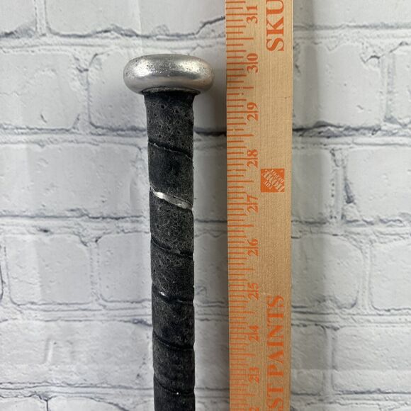 Bat Easton X Treme LK19 30 in 23 oz Alloy Youth Baseball Bat Black and Silver - Picture 11 of 12